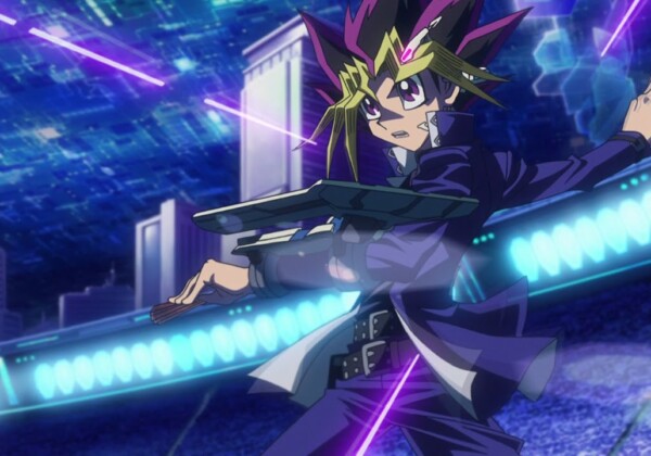 Yu-Gi-Oh! main image