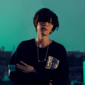 Kenshi Yonezu main image