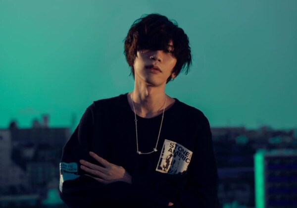 Kenshi Yonezu main image