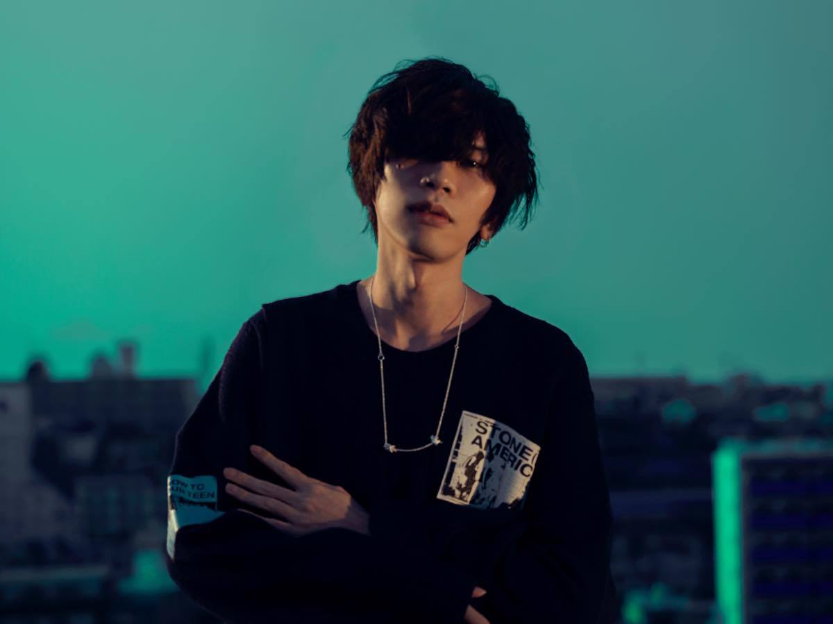 Kenshi Yonezu main image