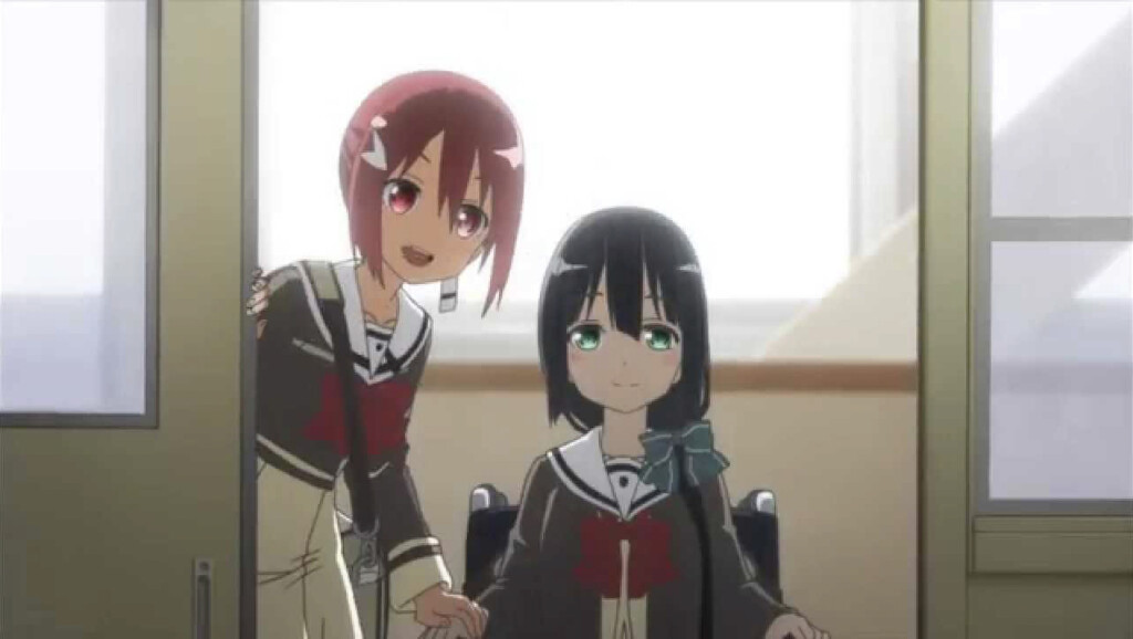 Yuki Yuna is a Hero scene2