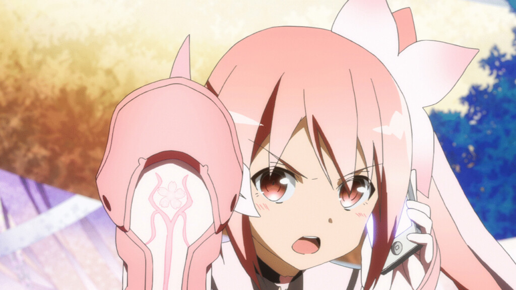 Yuki Yuna is a Hero scene4