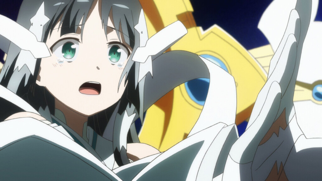 Yuki Yuna is a Hero scene7