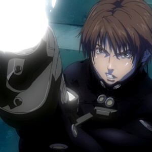 GANTZ main image