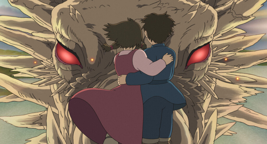 Tales From Earthsea scene10