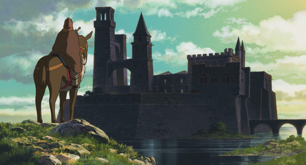 Tales From Earthsea scene6