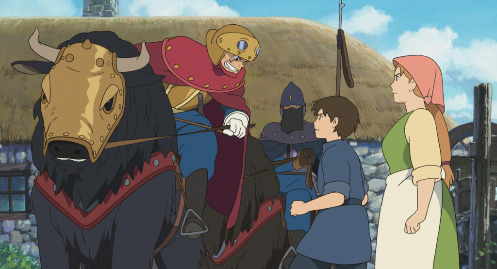 Tales From Earthsea scene7