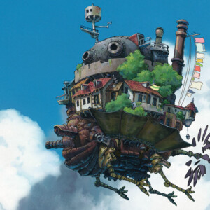 Howl's Moving Castle main image