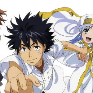 A Certain Magical Index main image