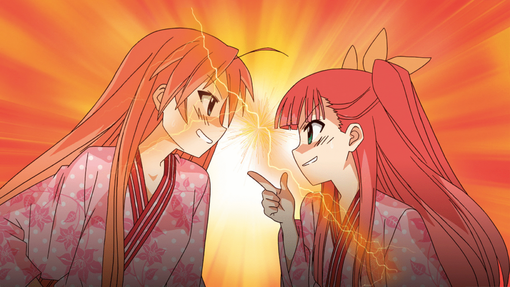 Negima! scene6