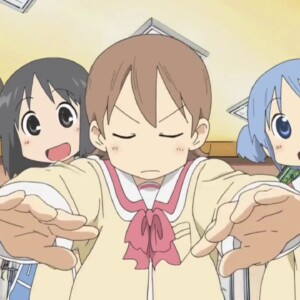 NICHIJOU main image