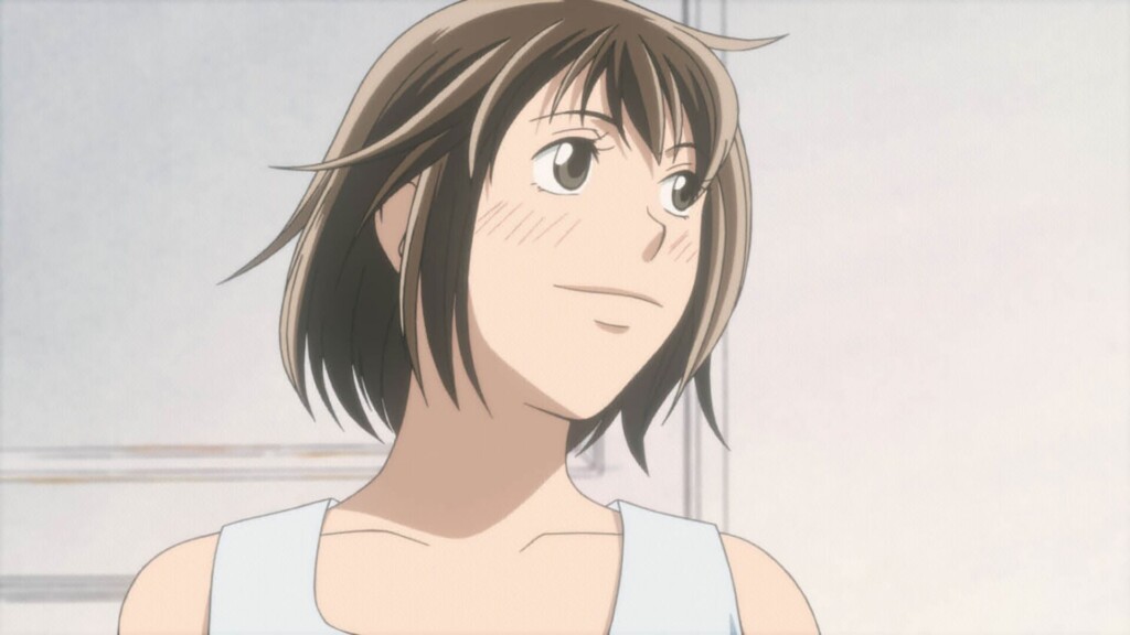 Nodame Cantabile scene1