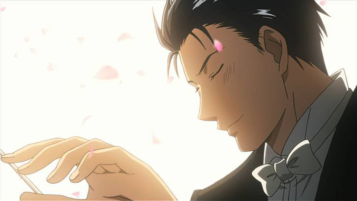 Nodame Cantabile scene2