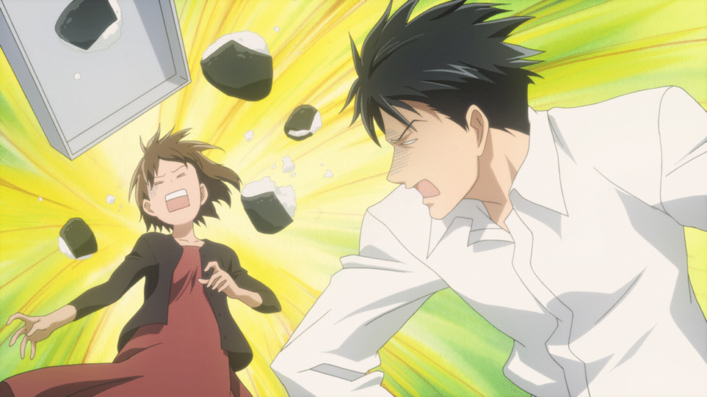 Nodame Cantabile scene6