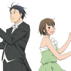 Nodame Cantabile main image