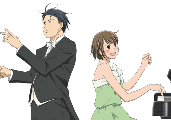 Nodame Cantabile main image