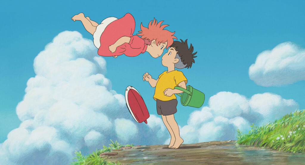 Ponyo scene8