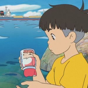 Ponyo main image