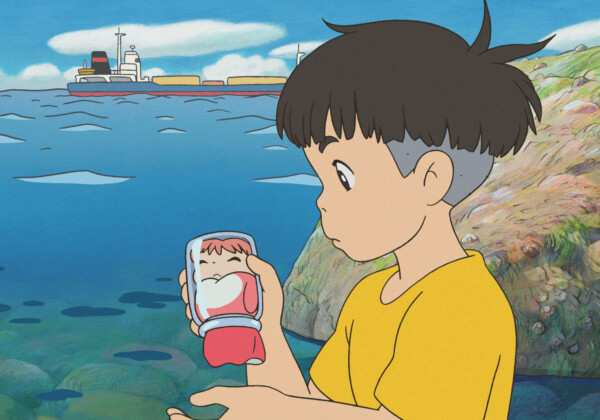 Ponyo main image